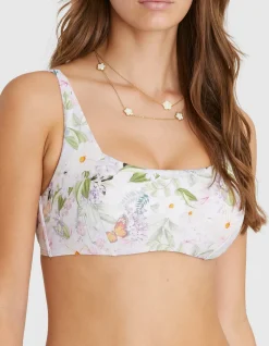 Zephyr Norah D/DD Cup Top