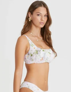 Zephyr Norah D/DD Cup Top