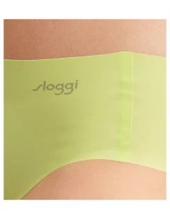 Zero Feel Hipster Brief