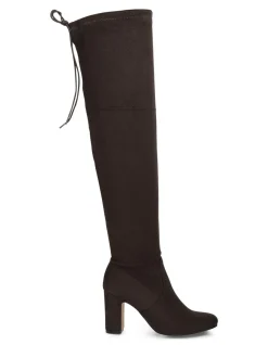 ZEST Knee Boot