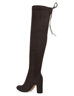 ZEST Knee Boot