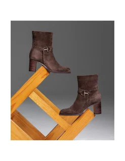 ZIERA70 ANKLE BOOT