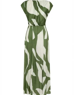 Zinnia Dress