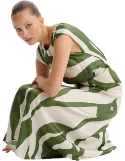 Zinnia Dress