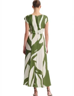 Zinnia Dress