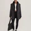 Zip Through Hoodie