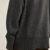 Zip Polo Knit - Lara Worthington