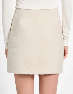 Zita Mini Skirt