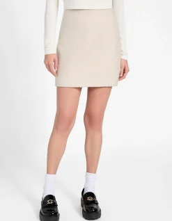 Zita Mini Skirt