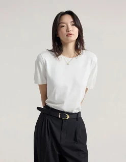ZOE CASHMERE BLEND KNIT