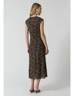 ZOE DRESS
