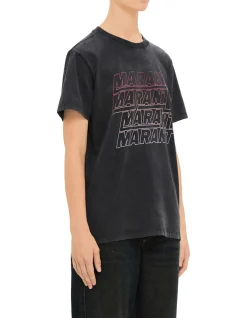 ZOELINE SS TSHIRT