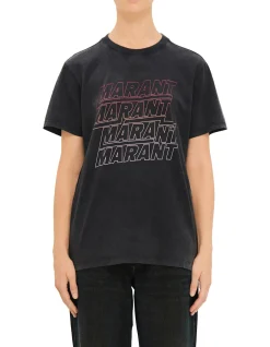 ZOELINE SS TSHIRT