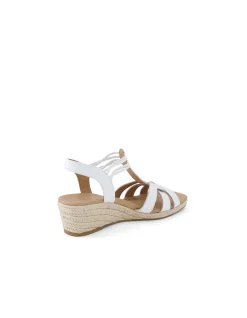 Zoli Espadrille Comfort Sandal