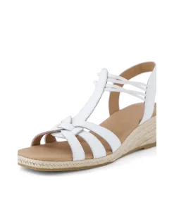 Zoli Espadrille Comfort Sandal
