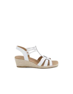 Zoli Espadrille Comfort Sandal