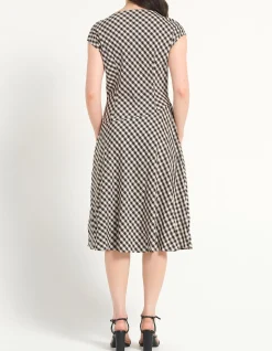 ZORA DRESS