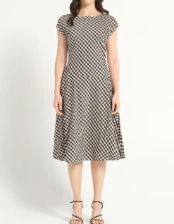 ZORA DRESS