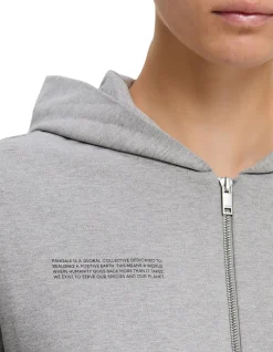 ZU HOODED SWEATSHIRT