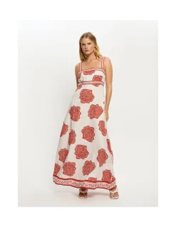 Zula Maxi Dress