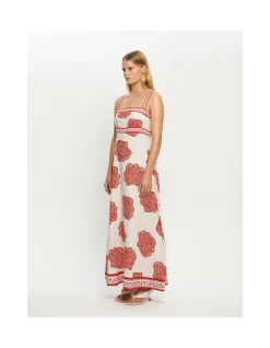 Zula Maxi Dress