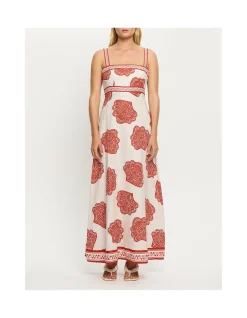 Zula Maxi Dress