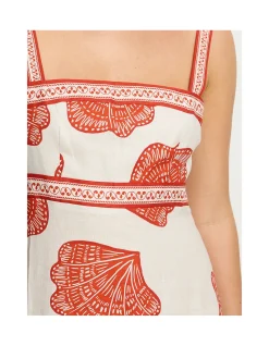 Zula Maxi Dress