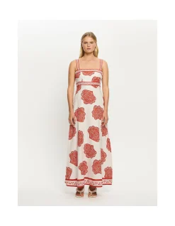 Zula Maxi Dress