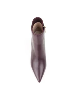 ZYAIR85 STILETTO ANKLE BOOT