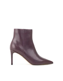 ZYAIR85 STILETTO ANKLE BOOT